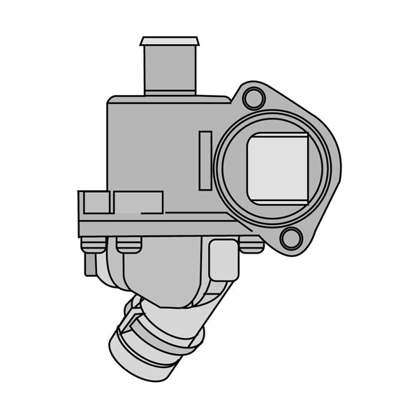 TT601-212 - Thermostat