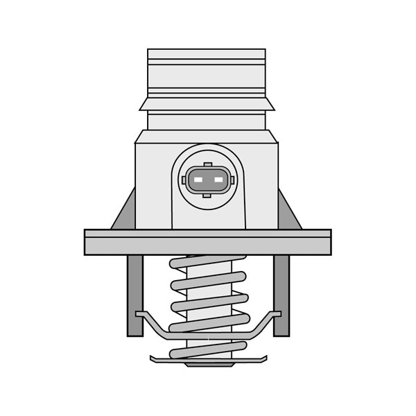 TT606-221 - Thermostat
