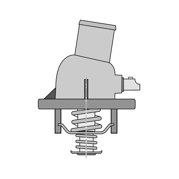TT611-221 - Thermostat