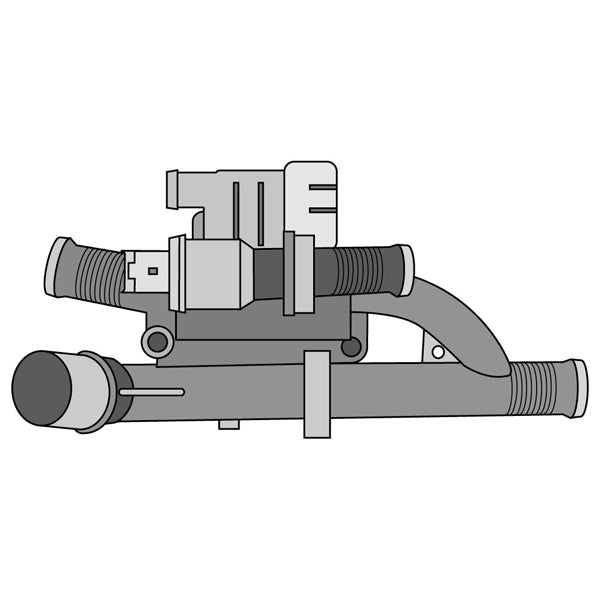 TT616-181 - Thermostat