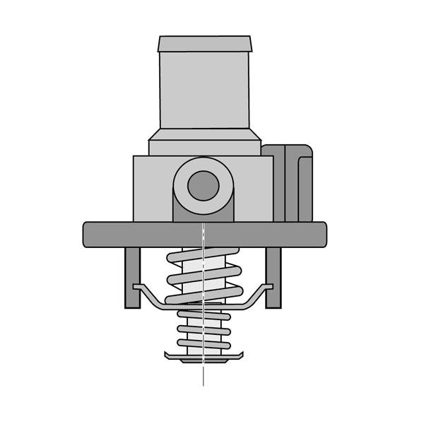 TT622-181 - Thermostat