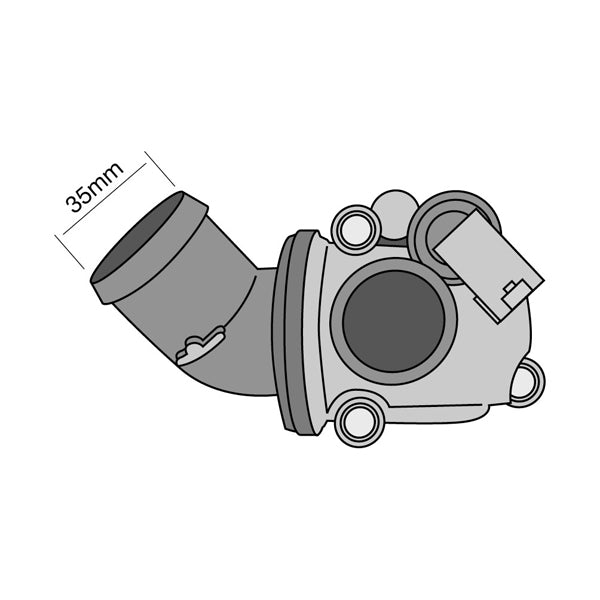 TT626-189 - Thermostat