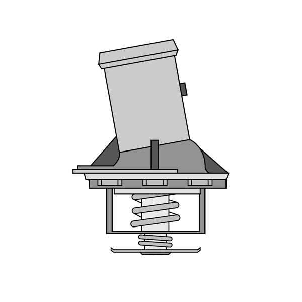 TT628-189 - Thermostat