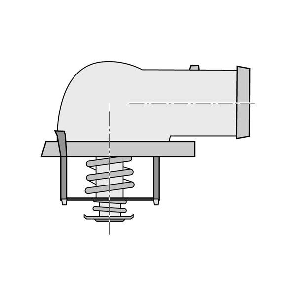 TT629-189 - Thermostat