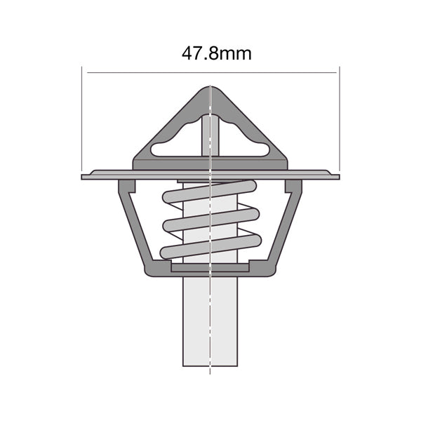 TT630-195 - Thermostat