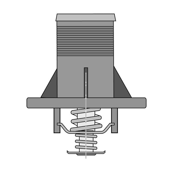 TT631-180 - Thermostat