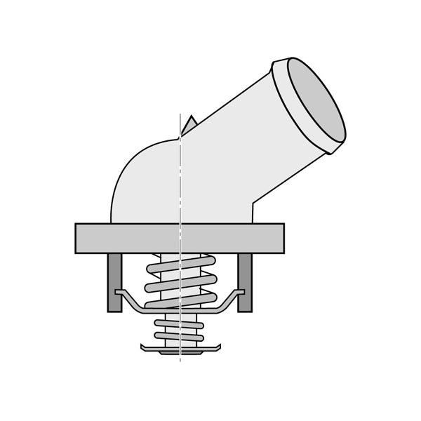 TT637-180 - Thermostat