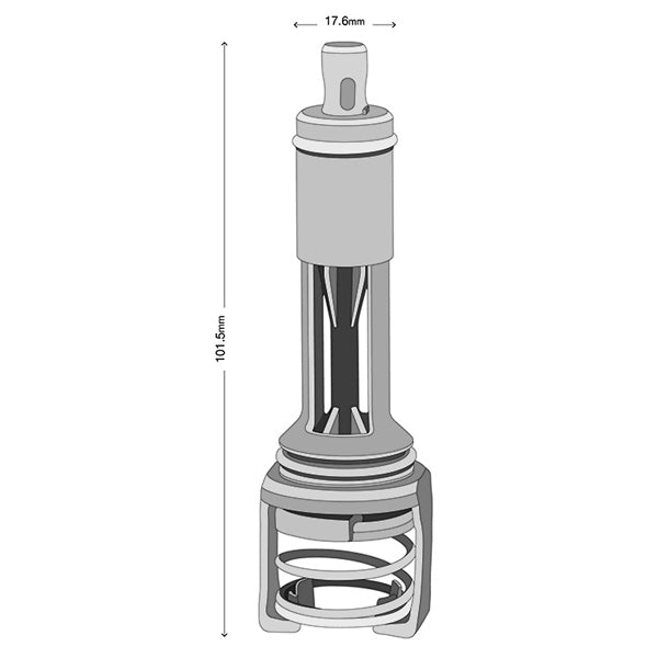 TT707-235 - Thermostat