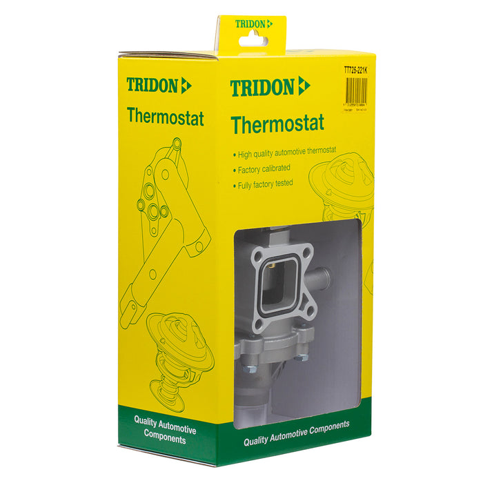 TT725-221K - Thermostat