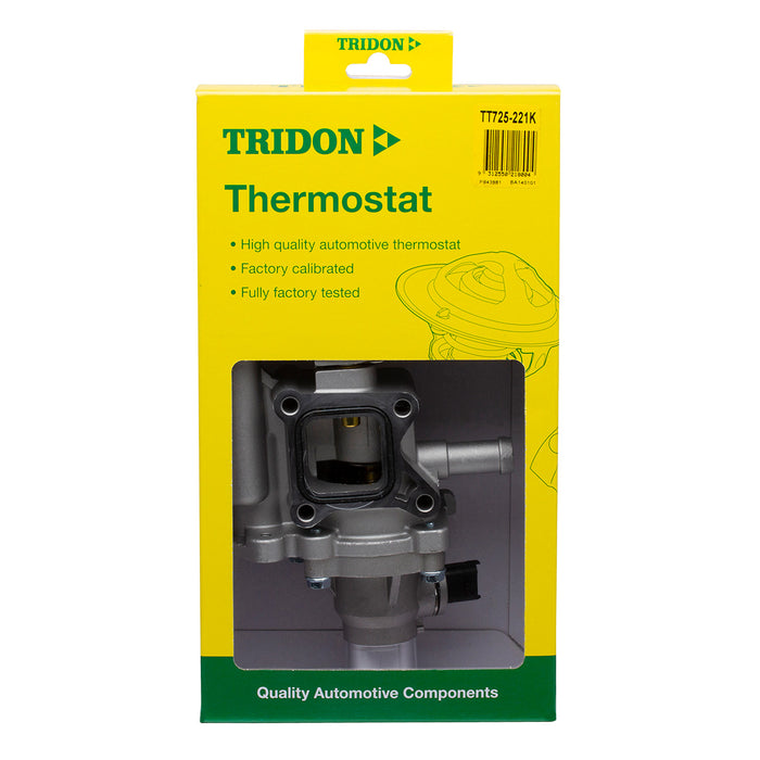 TT725-221K - Thermostat