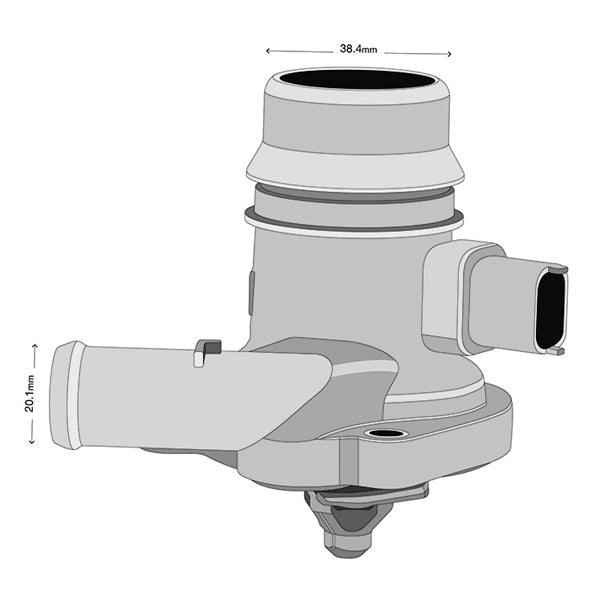 TT730-221 - Thermostat