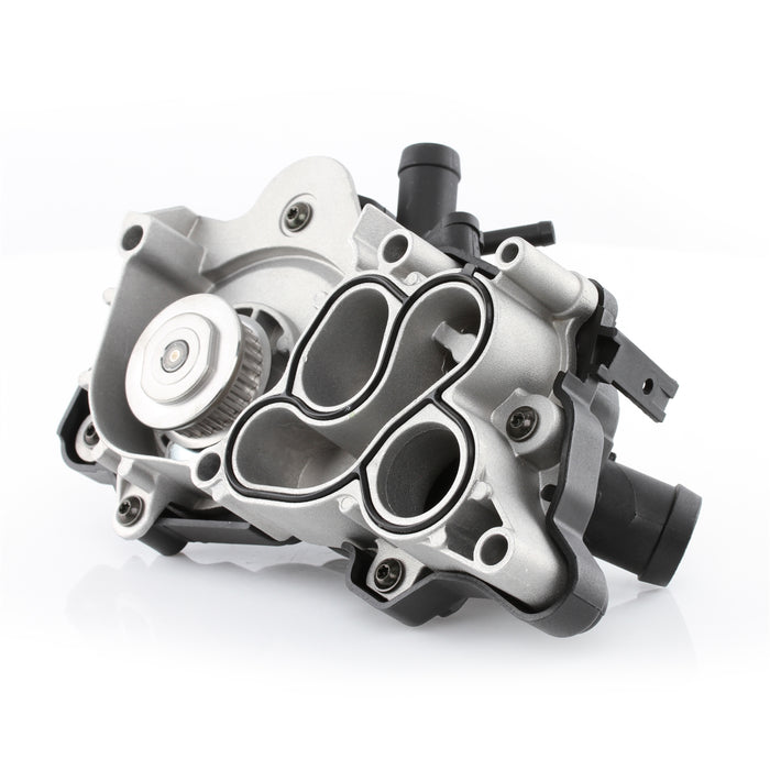 TT770K - Thermostat