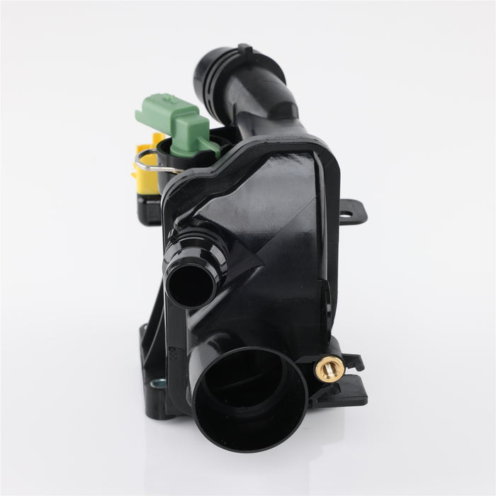 TT806-206 - Thermostat