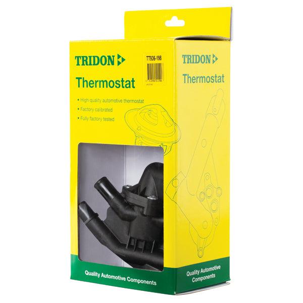 TT936-198 - Thermostat