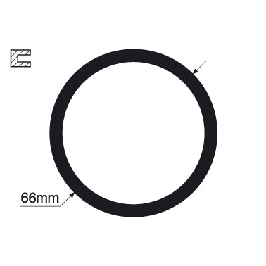 TTG45 - Thermostat Gasket