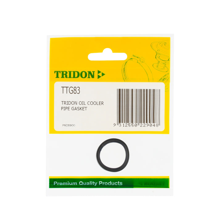 TTG83 - Engine Oil Cooler Pipe Gasket