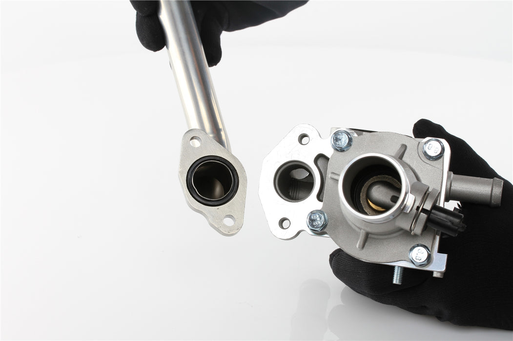 TTG83 - Engine Oil Cooler Pipe Gasket