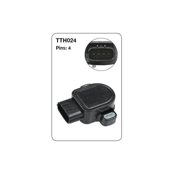TTH024 - Throttle Position Sensor (TPS)