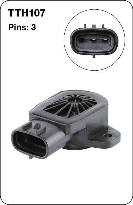 TTH107 - Throttle Position Sensor (TPS)
