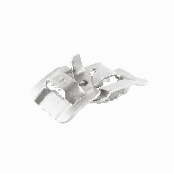 UBL316-008P - Crimp Buckle 316 Stainless to suit UB316-008P