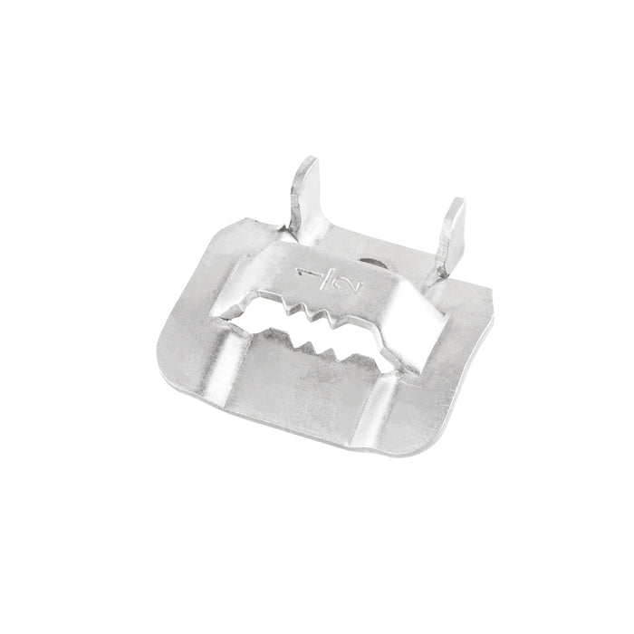 UBL316-008P - Crimp Buckle 316 Stainless to suit UB316-008P