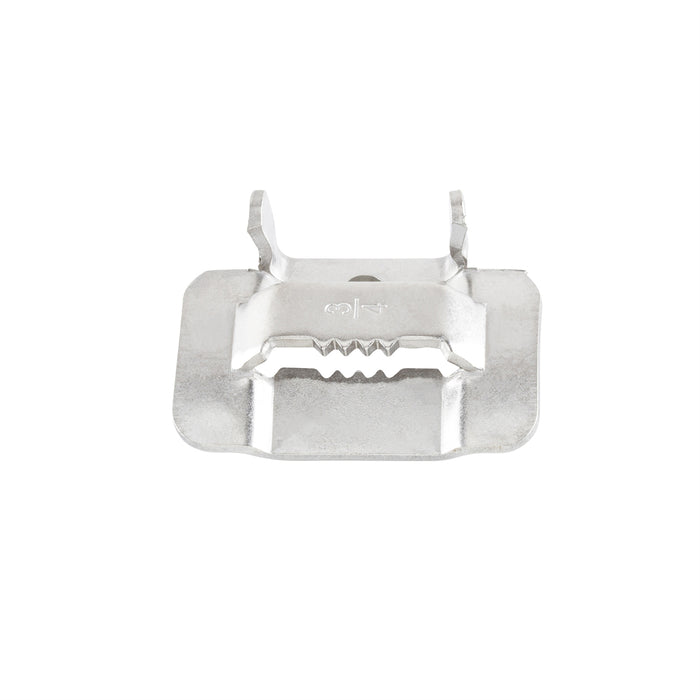 UBL316-012P - Crimp Buckle 316 Stainless to suit UB316-012P