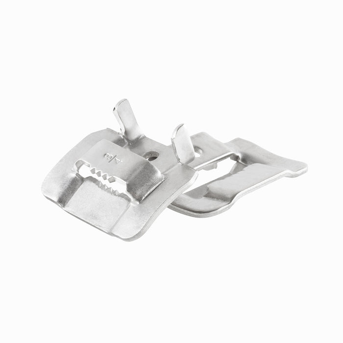 UBL316-012P - Crimp Buckle 316 Stainless to suit UB316-012P