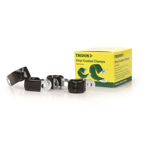 CAI1310P - Vinyl Coated Clamp - Pack